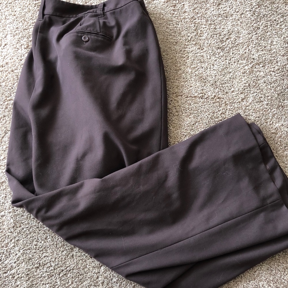 Macy’s Charter Club Women’s Dress Pants